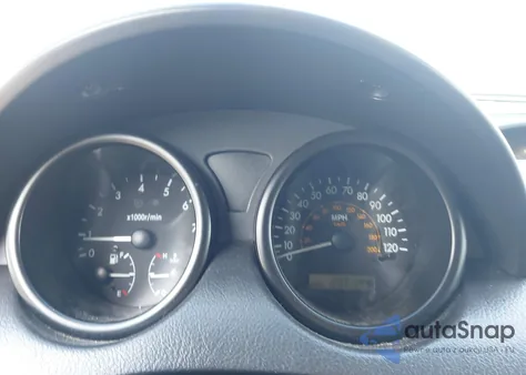 2006 Chevrolet Aveo Ls z USA, uszkodzony, nr VIN KL1TD56696B657507